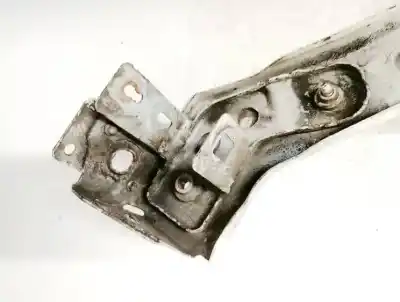 Second-hand car spare part plastics for renault megane 1.5 dci k9k j8 oem iam references   