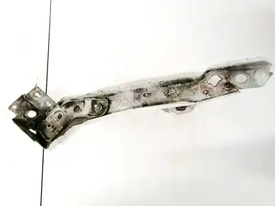 Second-hand car spare part plastics for renault megane 1.5 dci k9k j8 oem iam references   