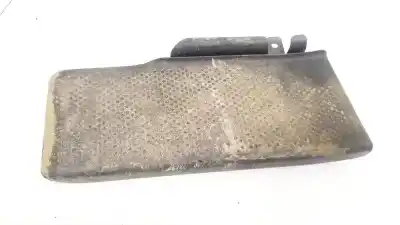 Second-hand car spare part plastics for volkswagen passat cc (357) 2.0 tdi dpf oem iam references 3c1864777