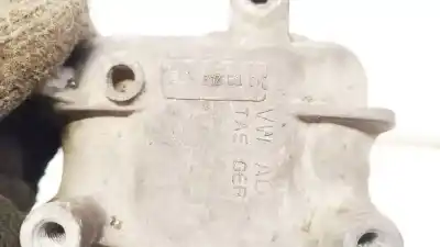 Second-hand car spare part engine support for volkswagen passat cc (357) 2.0 tdi dpf oem iam references   