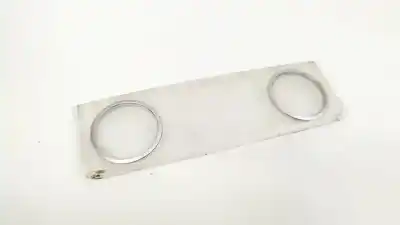Second-hand car spare part plastics for volkswagen passat cc (357) 2.0 tdi dpf oem iam references 