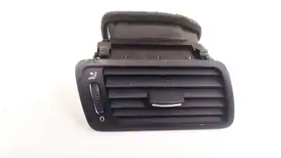 Second-hand car spare part air ventilation grille for volkswagen passat cc (357) 2.0 tdi dpf oem iam references 3c1819702e