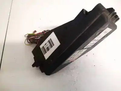 Автозапчасти б/у блок реле/предохранителей за rover rover 75 (rj) 2.0 kv6 classic ссылки oem iam   