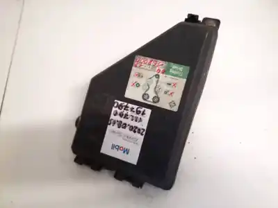 Second-hand car spare part fuse box unit for rover rover 75 (rj) 2.0 kv6 classic oem iam references 
