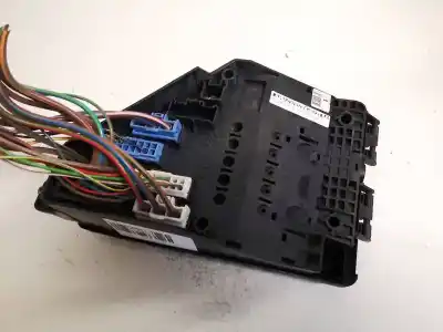 Автозапчасти б/у блок реле/предохранителей за rover rover 75 (rj) 2.0 kv6 classic ссылки oem iam   