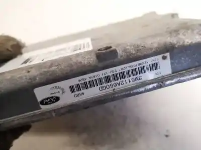 Автозапчасти б/у блок управления двигателем за ford focus c-max (cap) 1.8 16v cat ссылки oem iam 3m5112a650gd  