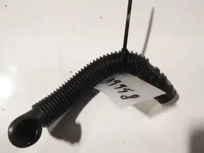 Peça sobressalente para automóvel em segunda mão plásticos por renault laguna iii 2.0 dci diesel cat referências oem iam 