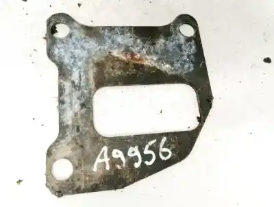 Peça sobressalente para automóvel em segunda mão plásticos por renault megane 1.5 dci k9k j8 referências oem iam 