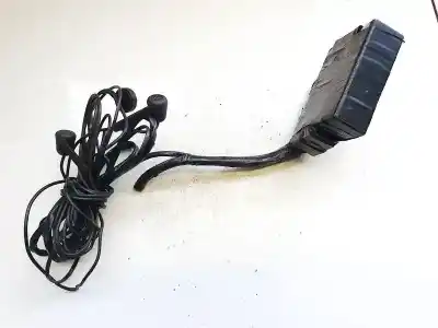 Second-hand car spare part electronic module for suzuki sx4 (gy) 1.6 vvt 4x4 oem iam references   