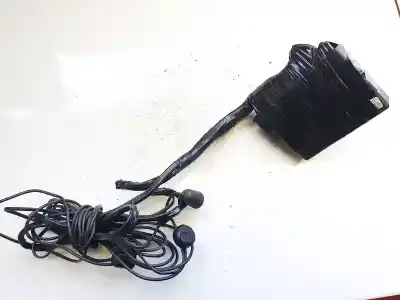 Second-hand car spare part electronic module for suzuki sx4 (gy) 1.6 vvt 4x4 oem iam references   
