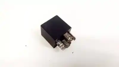Pezzo di ricambio per auto di seconda mano Relè per IVECO DAILY CAJA ABIERTA / VOLQUETE 2.8 Diesel CAT Riferimenti OEM IAM ACB13201  0B112V