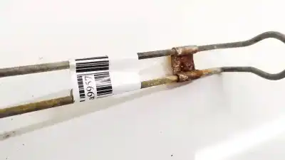 Pezzo di ricambio per auto di seconda mano plastica per mazda 2 lim. (de) 1.4 diesel cat riferimenti oem iam   