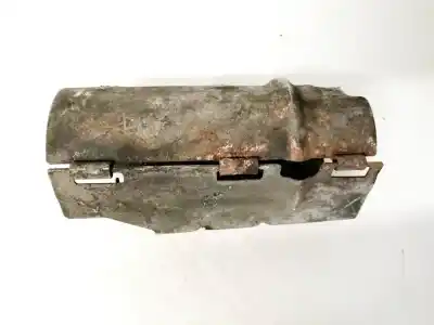 Peça sobressalente para automóvel em segunda mão plásticos por renault megane 1.5 dci k9k j8 referências oem iam 8200691987