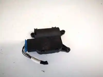 Second-hand car spare part air conditioning hatches opening motor for volkswagen passat cc (357) 2.0 tdi dpf oem iam references 3c0907511a