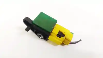 Peça sobressalente para automóvel em segunda mão sensor por volkswagen passat cc (357) 2.0 tdi dpf referências oem iam 5n0959351b  