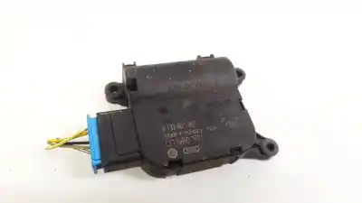 Second-hand car spare part air conditioning hatches opening motor for volkswagen passat cc (357) 2.0 tdi dpf oem iam references 0132801362
