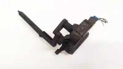 Second-hand car spare part air conditioning hatches opening motor for volkswagen passat cc (357) 2.0 tdi dpf oem iam references 0132801370