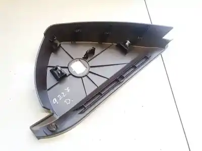 Автозапчастина б/у пластикler для opel insignia a (g09) 1.8 (68) посилання на oem iam 13275267  07269