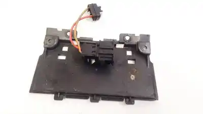 Second-hand car spare part plastics for volkswagen passat cc (357) 2.0 tdi dpf oem iam references 3c0863615