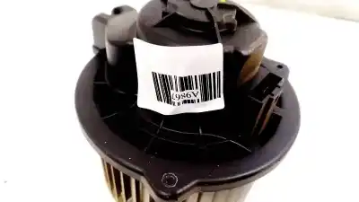 Автозапчасти б/у отопительный двигатель за rover rover 75 (rj) 2.0 kv6 classic ссылки oem iam 0130101121  mf0160700421