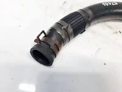 Автозапчастина б/у труба для mazda cx-7 (er) 2.2 turbodiesel cat посилання на oem iam   