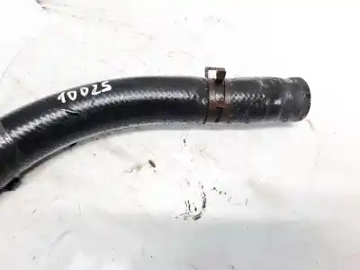 Автозапчастина б/у труба для mazda cx-7 (er) 2.2 turbodiesel cat посилання на oem iam   