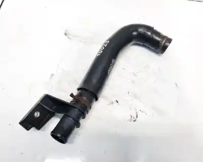 Автозапчастина б/у труба для mazda cx-7 (er) 2.2 turbodiesel cat посилання на oem iam   