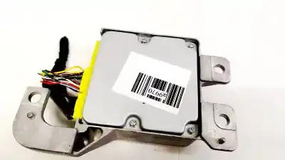 Second-hand car spare part airbag control unit for mazda 5 berl. (cr) 2.0 crtd active+ (105kw) oem iam references w2t80274  c236