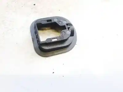 Second-hand car spare part plastics for opel insignia a (g09) 1.8 (68) oem iam references 24437967  