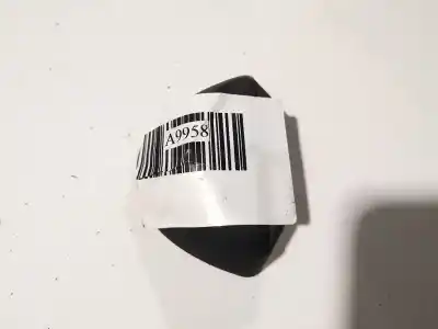 Peça sobressalente para automóvel em segunda mão plásticos por renault laguna iii 2.0 dci diesel cat referências oem iam 