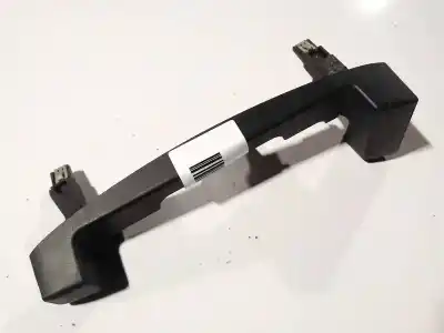 Peça sobressalente para automóvel em segunda mão plásticos por renault laguna iii 2.0 dci diesel cat referências oem iam 683120001r