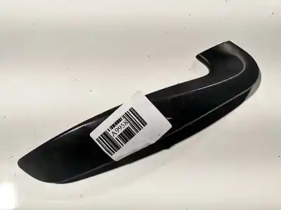 Peça sobressalente para automóvel em segunda mão plásticos por renault laguna iii 2.0 dci diesel cat referências oem iam 809540003r