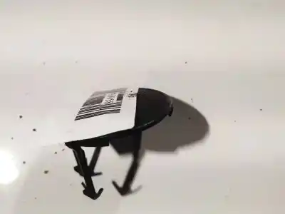 Peça sobressalente para automóvel em segunda mão plásticos por renault laguna iii 2.0 dci diesel cat referências oem iam 