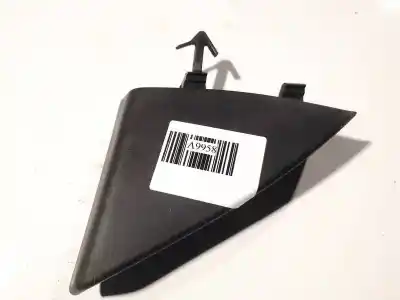 Peça sobressalente para automóvel em segunda mão plásticos por renault laguna iii 2.0 dci diesel cat referências oem iam 