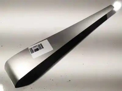 Peça sobressalente para automóvel em segunda mão plásticos por renault laguna iii 2.0 dci diesel cat referências oem iam 684200003r