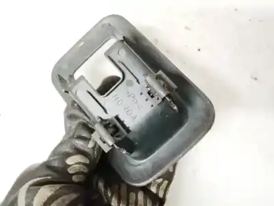 Автозапчасти б/у пластик за honda cr-v (rd8) 2.0 vtec cat ссылки oem iam   