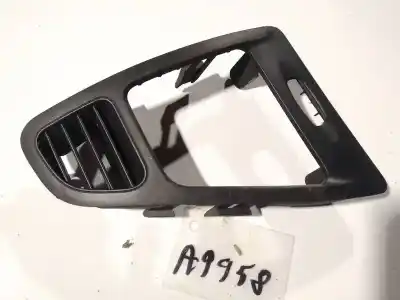 Peça sobressalente para automóvel em segunda mão plásticos por renault laguna iii 2.0 dci diesel cat referências oem iam 