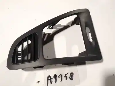 Peça sobressalente para automóvel em segunda mão plásticos por renault laguna iii 2.0 dci diesel cat referências oem iam 