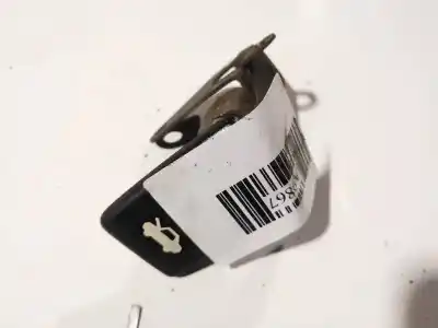 Second-hand car spare part plastics for rover rover 75 (rj) 2.0 kv6 classic oem iam references 