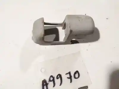 Автозапчастина б/у пластика для mazda 5 berl. (cr) 2.0 crtd active+ (105kw) посилання на oem iam 