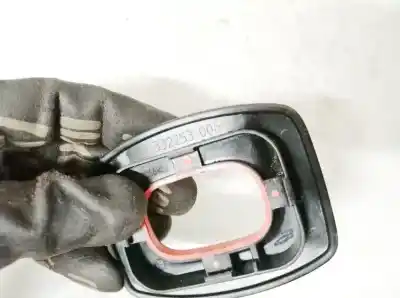 Автозапчастина б/у пластика для ford focus c-max (cap) 1.6 tdci cat посилання на oem iam 332253005  