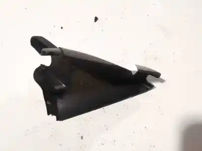 Автозапчастина б/у пластика для ford s-max (ca1) 2.0 tdci cat посилання на oem iam 3m5117d550  