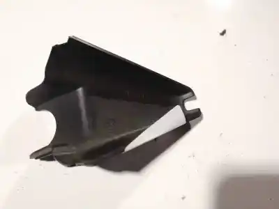 Автозапчастина б/у пластика для ford focus c-max (cap) 1.8 16v cat посилання на oem iam 3m5117d550  