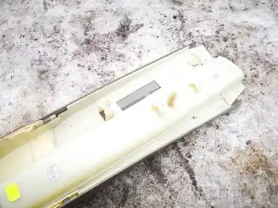 Pezzo di ricambio per auto di seconda mano plastica per volvo xc90 2.9 bi-turbo cat riferimenti oem iam   