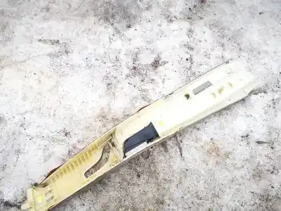 Pezzo di ricambio per auto di seconda mano plastica per volvo xc90 2.9 bi-turbo cat riferimenti oem iam   