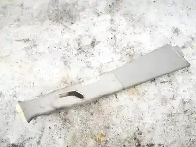 Peça sobressalente para automóvel em segunda mão plásticos por volvo xc90 2.9 bi-turbo cat referências oem iam 