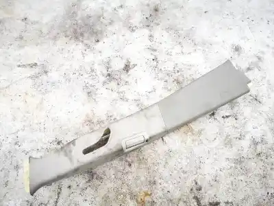 Peça sobressalente para automóvel em segunda mão plásticos por volvo xc90 2.9 bi-turbo cat referências oem iam 