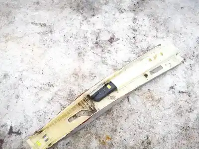 Pezzo di ricambio per auto di seconda mano plastica per volvo xc90 2.9 bi-turbo cat riferimenti oem iam   