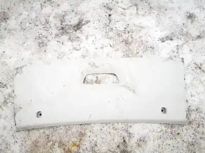 Peça sobressalente para automóvel em segunda mão plásticos por volvo xc90 2.9 bi-turbo cat referências oem iam 