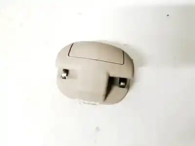 Tweedehands auto-onderdeel plasticen voor renault scenic ii 1.5 dci diesel oem iam-referenties 8200262288